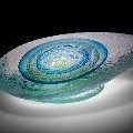 Curtiss R Brock -  - Glass