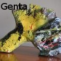Gian Genta -  - Sculpture