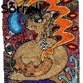 Susan R. Sorrell -  - Fabric